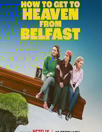 2026年爱尔兰电视剧《贝尔法斯特天堂路》全8集