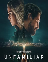 2026年德国电视剧《密屋陌路》全6集