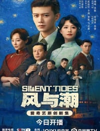 2025年国产大陆电视剧《风与潮》全31集