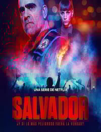 2026年西班牙电视剧《最后救赎》全8集