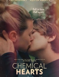 2020年美国爱情片《化学心脏》HD英语中字