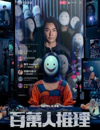 2026年中国台湾电视剧《百万人推理》全8集