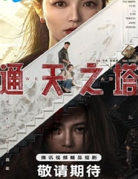 2026年国产大陆电视剧《通天之塔》连载至06