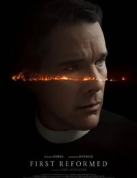 2017年美国经典惊悚片《第一归正会》蓝光中英双字