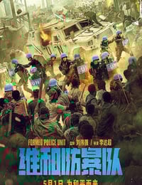 2024年国产电影《维和防暴队》BD国语中字