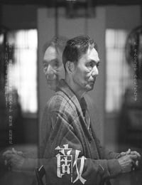 2024年日本剧情片《敌》BD日语中字