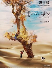 2018年国产电影《第一次的离别》HD国语中字