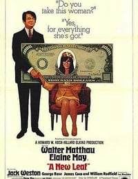 1971年美国电影《求婚妙术》蓝光中英双字