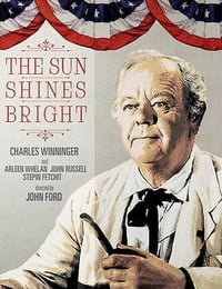 1953年美国电影《阳光普照》蓝光中英双字