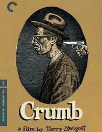 1994年美国电影《克鲁伯》蓝光中英双字