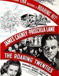 1939年美国电影《私枭血》蓝光中英双字