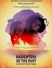 1991年美国电影《大地的女儿》蓝光中英双字