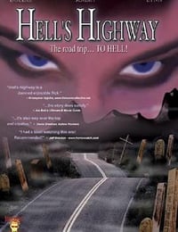 2002年美国电影《地狱公路》蓝光英语中字