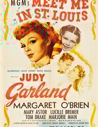 1944年美国电影《火树银花》蓝光中英双字