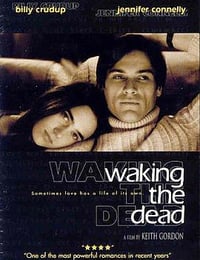 2000年美国电影《死亡中惊醒》蓝光英语中字