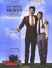 1990年美国电影《贵客光临》蓝光英语中字