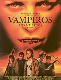 2002年美国电影《猎鬼行动》蓝光英语中字