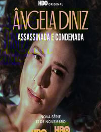 2026年巴西电视剧《安洁拉·迪尼兹：命案与审判》全6集