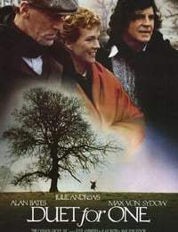 1986年美国经典剧情片《春天里的二重奏》蓝光英语中字