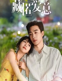 2026年国产大陆电视剧《藏匿爱意》连载至10