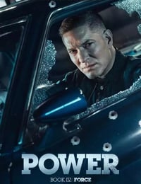 2023年美国电视剧《权欲第四章：武力 第二季》 全第10集