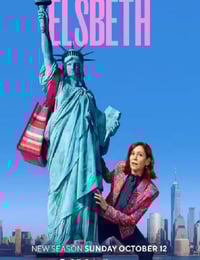 2025年美国电视剧《奇思妙探 第三季》连载至12