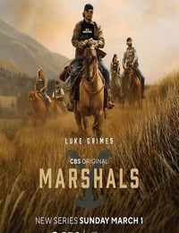 2026年美国电视剧《法警小队》连载至01