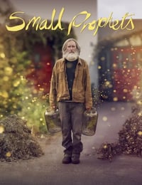 2026年英国电视剧《小先知》 全第06集