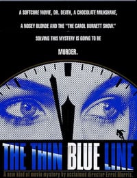 1988年美国电影《细细的蓝线》蓝光中英双字