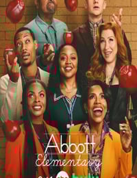 2025年美国电视剧《小学风云 第五季》连载至14