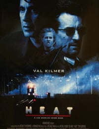 1995年美国电影《盗火线》蓝光中英双字