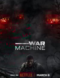 2026年英国电影《侵略机器》HD中英双字