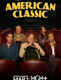 2026年美国电视剧《美国经典》 连载至03