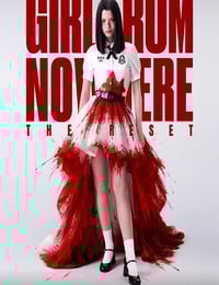 2026年泰国电视剧《禁忌女孩:重置》 连载至第02集