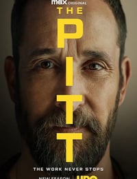 2026年美国电视剧《匹兹堡医护前线 第二季》 连载至第10集