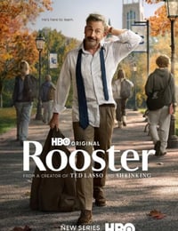 2026年美国电视剧《雄鸡生活》 连载至01