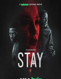 2025年美国恐怖片《门禁》HD英语中字