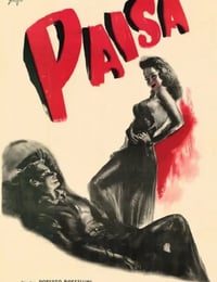 1946年意大利经典战争片《战火》蓝光英语中字