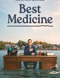 2026年美国电视剧《良药苦口》全8集