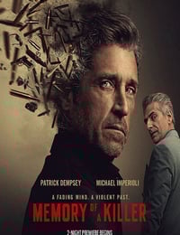 2026年美国电视剧《杀手记忆》连载至06