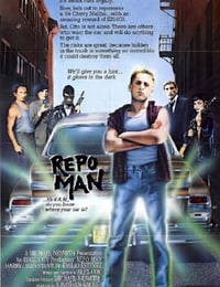 1984年美国经典喜剧片《追讨者》蓝光中英双字