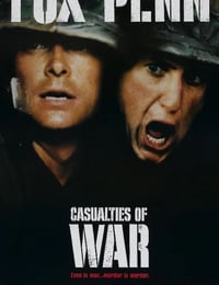 1989年美国电影《越战创伤》蓝光英语中字