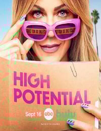 2025年美国电视剧《潜能探案组第二季》全12集