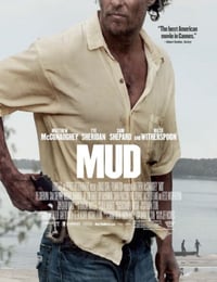 2012年美国经典剧情片《污泥》蓝光中英双字