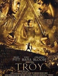 2004年美国经典动作片《特洛伊》蓝光中英双字