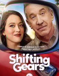 2025年美国电视剧《换挡 第二季》全13集