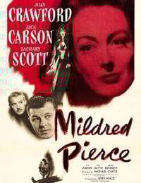 1945年美国经典爱情片《欲海情魔》 蓝光中英双字