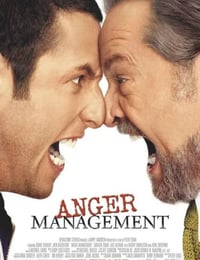 2003年美国电影《愤怒管理》蓝光英语中字