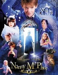 2005年法国电影《魔法保姆麦克菲》蓝光国英双语中字