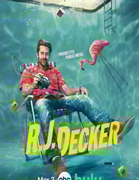 2026年美国电视剧《劣探德克尔》连载至01